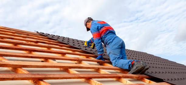 Best Steel Roofing  in Menomonie, WI